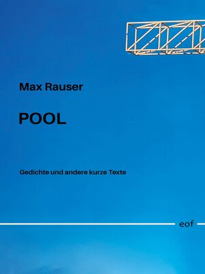 cover image of Pool